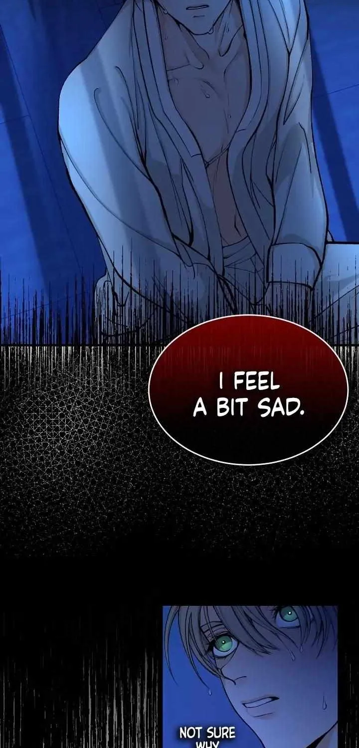 Like A Fever Dream Chapter 8 page 16 - 