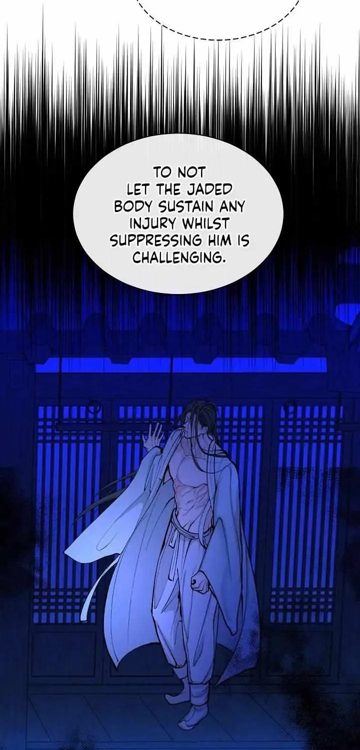 Like A Fever Dream Chapter 8 page 22 - 