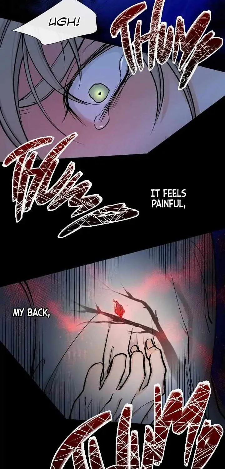 Like A Fever Dream Chapter 8 page 29 - 