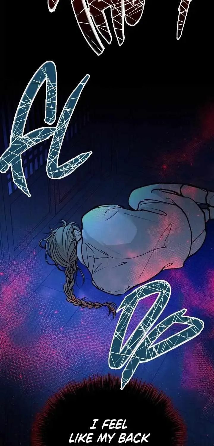 Like A Fever Dream Chapter 8 page 30 - 