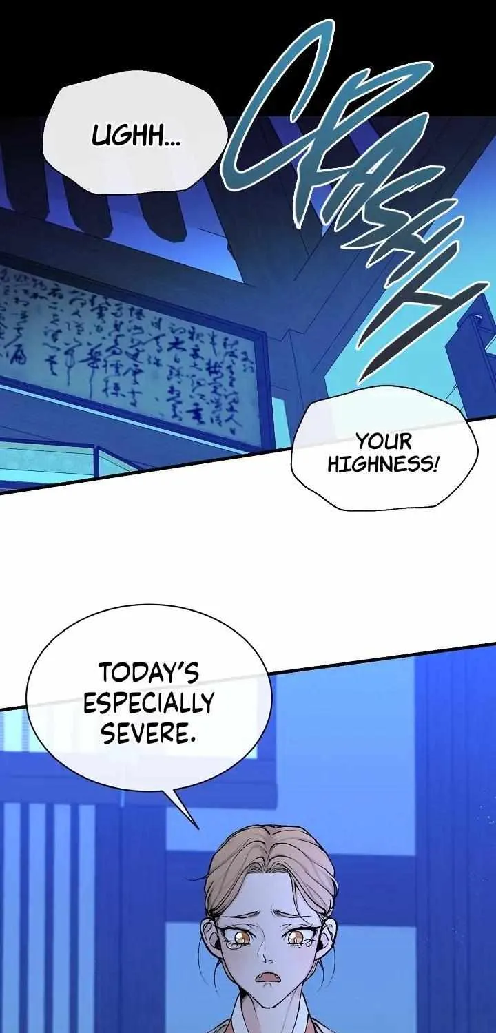 Like A Fever Dream Chapter 8 page 38 - 