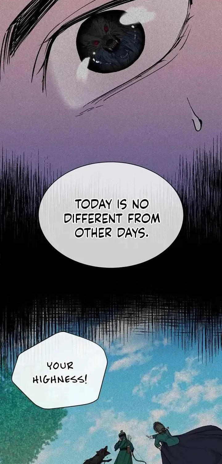 Like A Fever Dream Chapter 8 page 43 - 