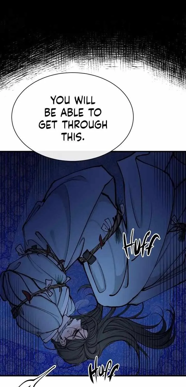Like A Fever Dream Chapter 8 page 45 - 
