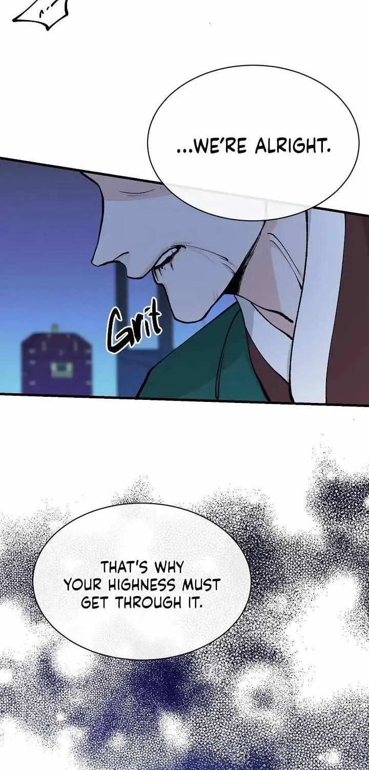 Like A Fever Dream Chapter 8 page 46 - 