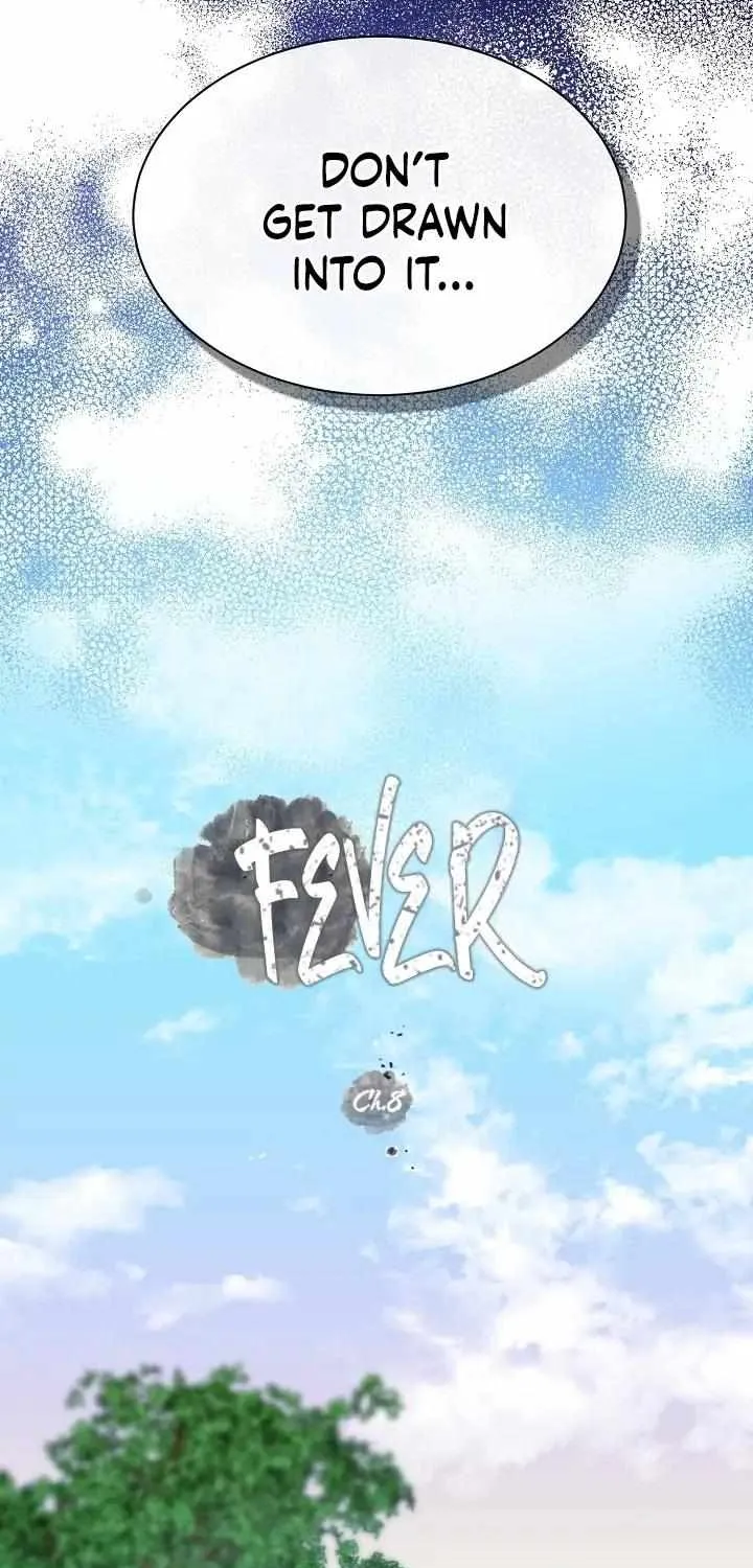 Like A Fever Dream Chapter 8 page 47 - 