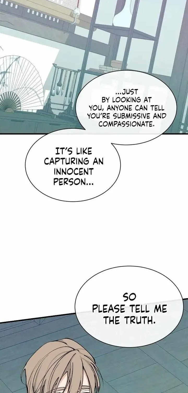 Like A Fever Dream Chapter 8 page 52 - 