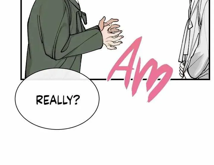 Like A Fever Dream Chapter 8 page 54 - 