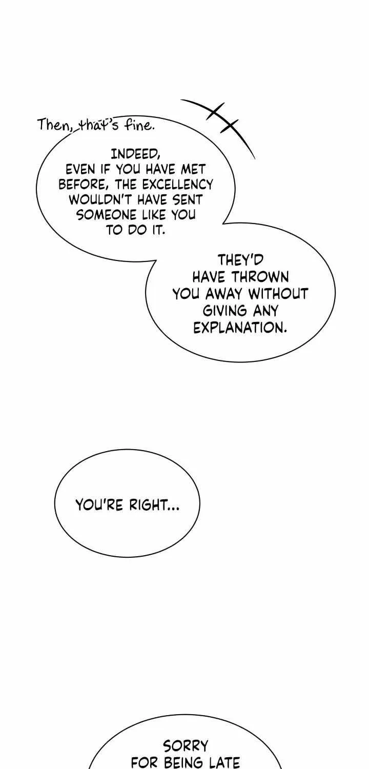 Like A Fever Dream Chapter 8 page 55 - 