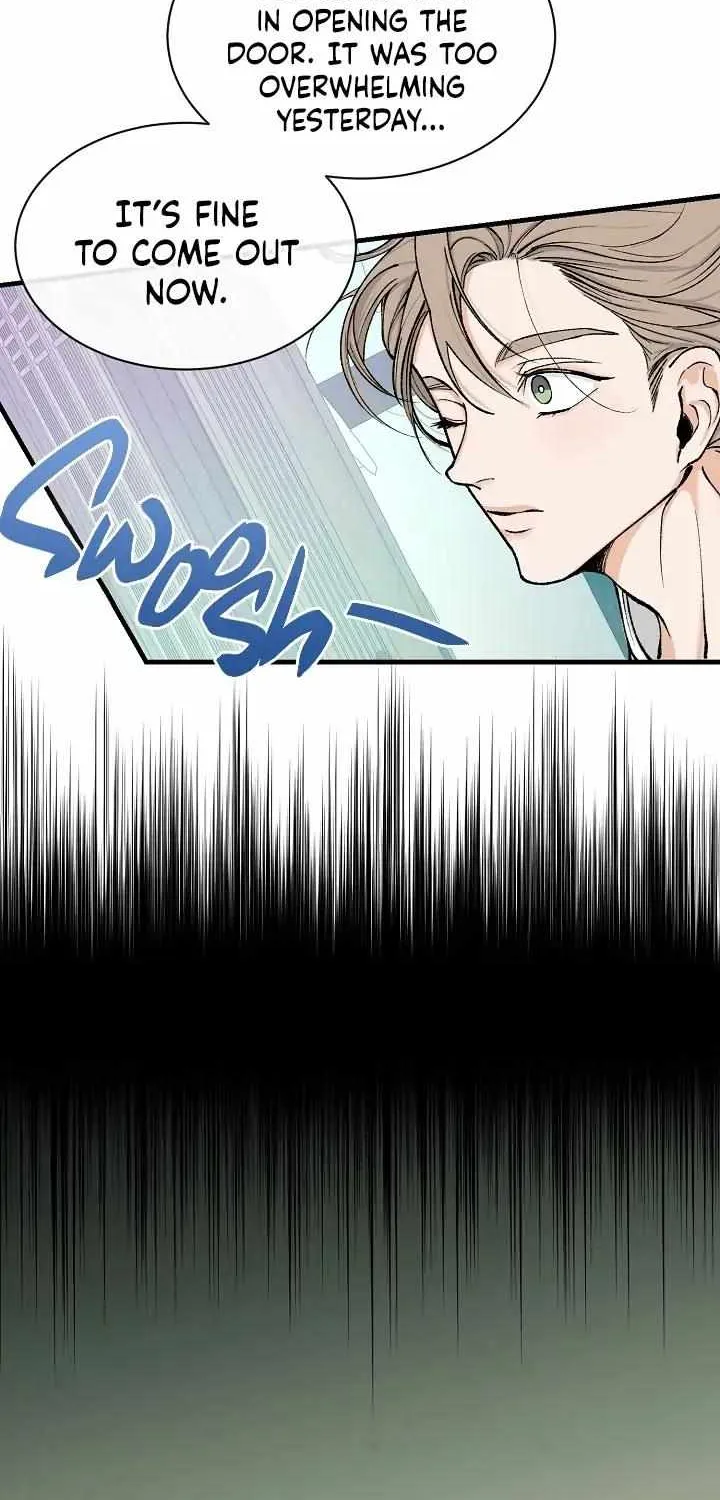 Like A Fever Dream Chapter 8 page 56 - 