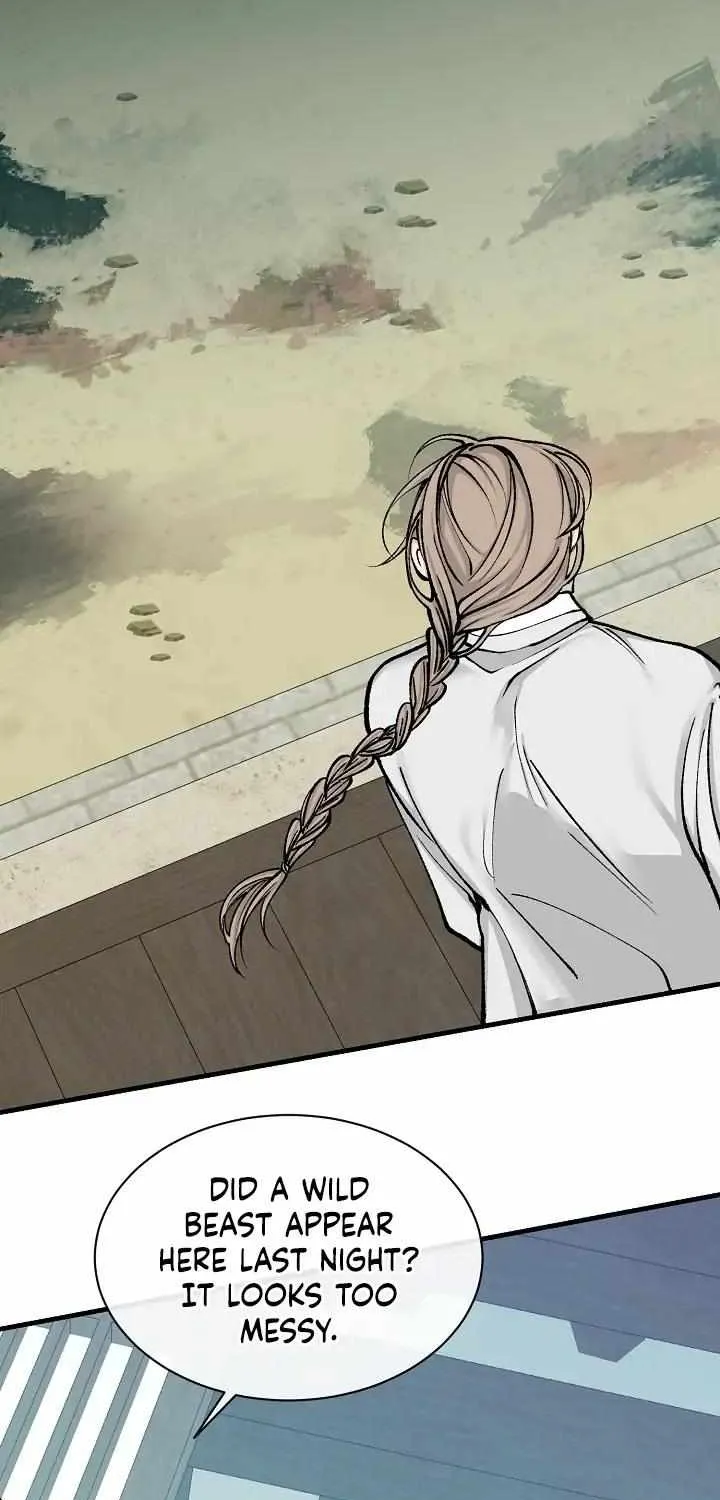 Like A Fever Dream Chapter 8 page 57 - 