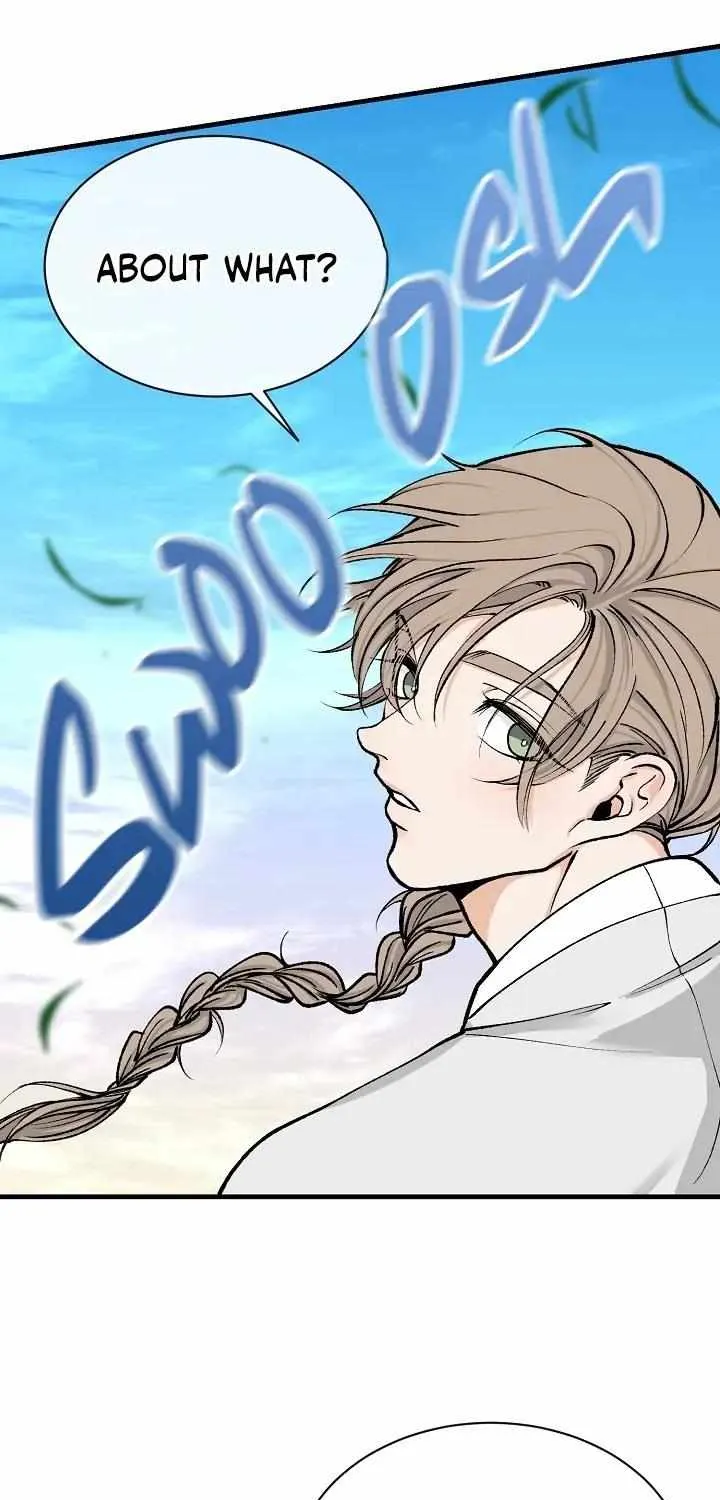 Like A Fever Dream Chapter 8 page 59 - 