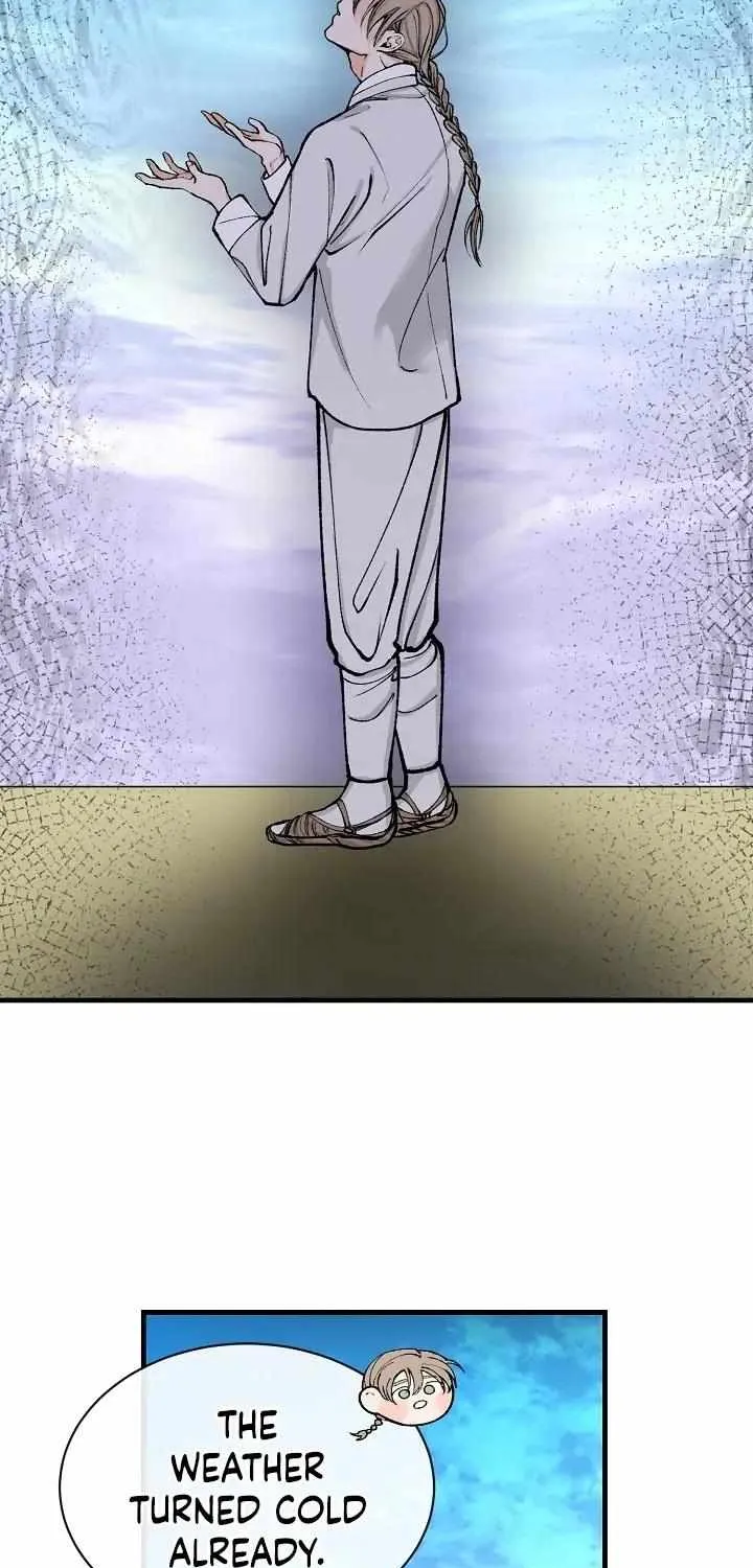 Like A Fever Dream Chapter 8 page 61 - 