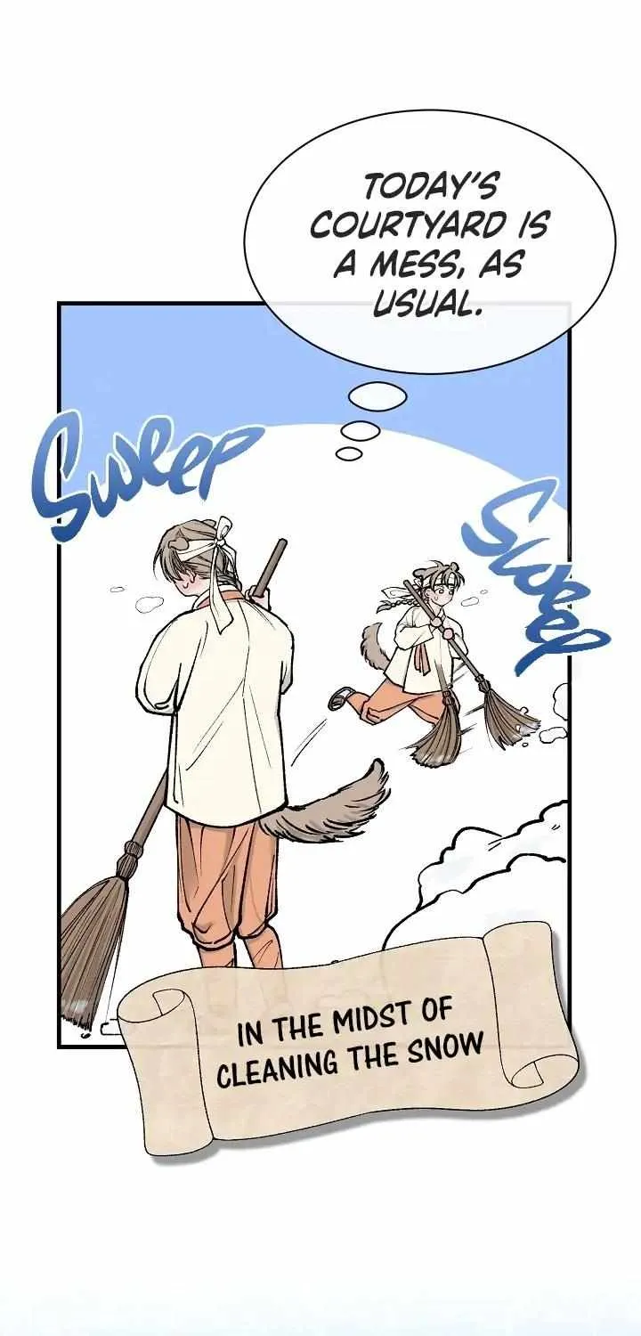 Like A Fever Dream Chapter 8 page 67 - 