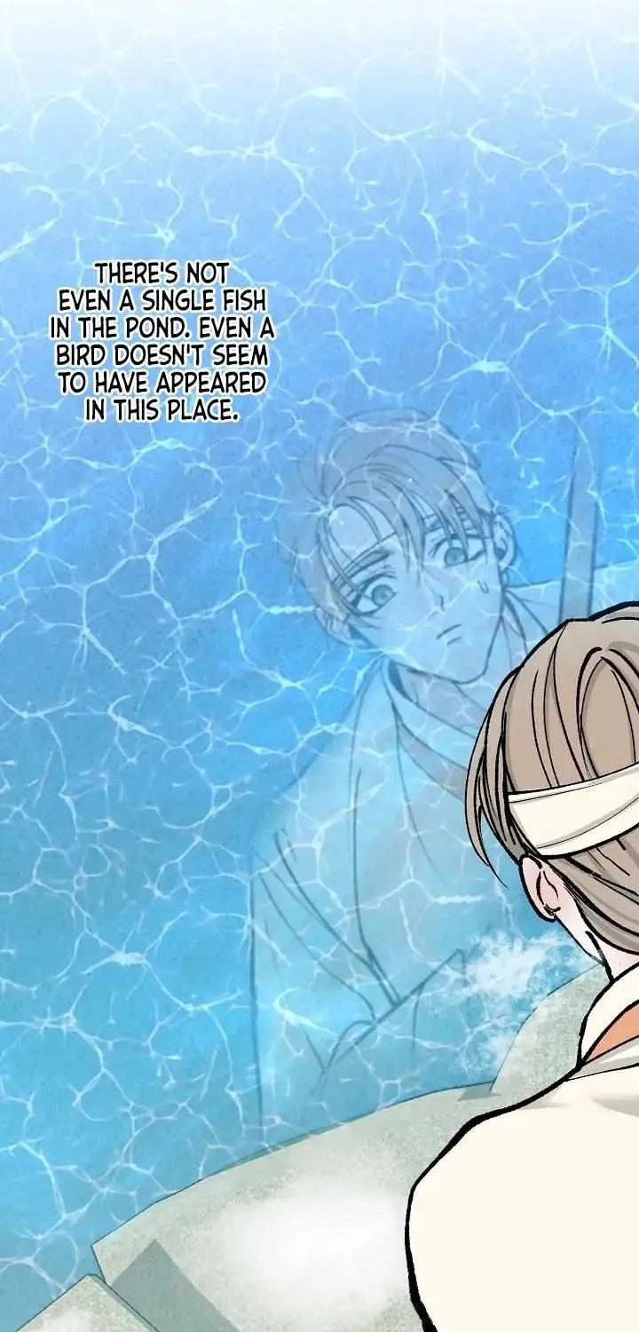 Like A Fever Dream Chapter 8 page 68 - 