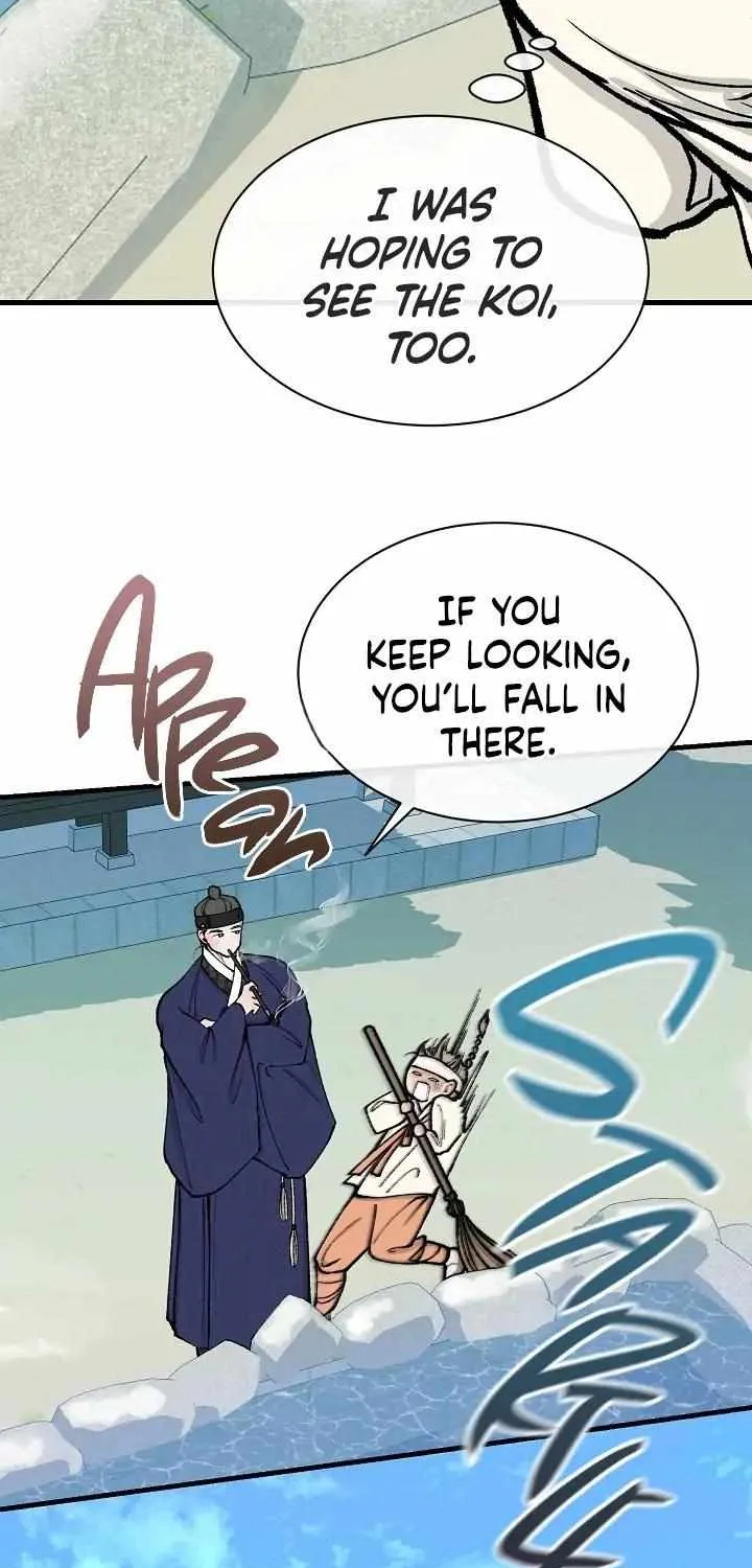 Like A Fever Dream Chapter 8 page 69 - 