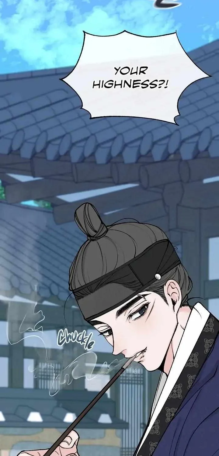 Like A Fever Dream Chapter 8 page 70 - 