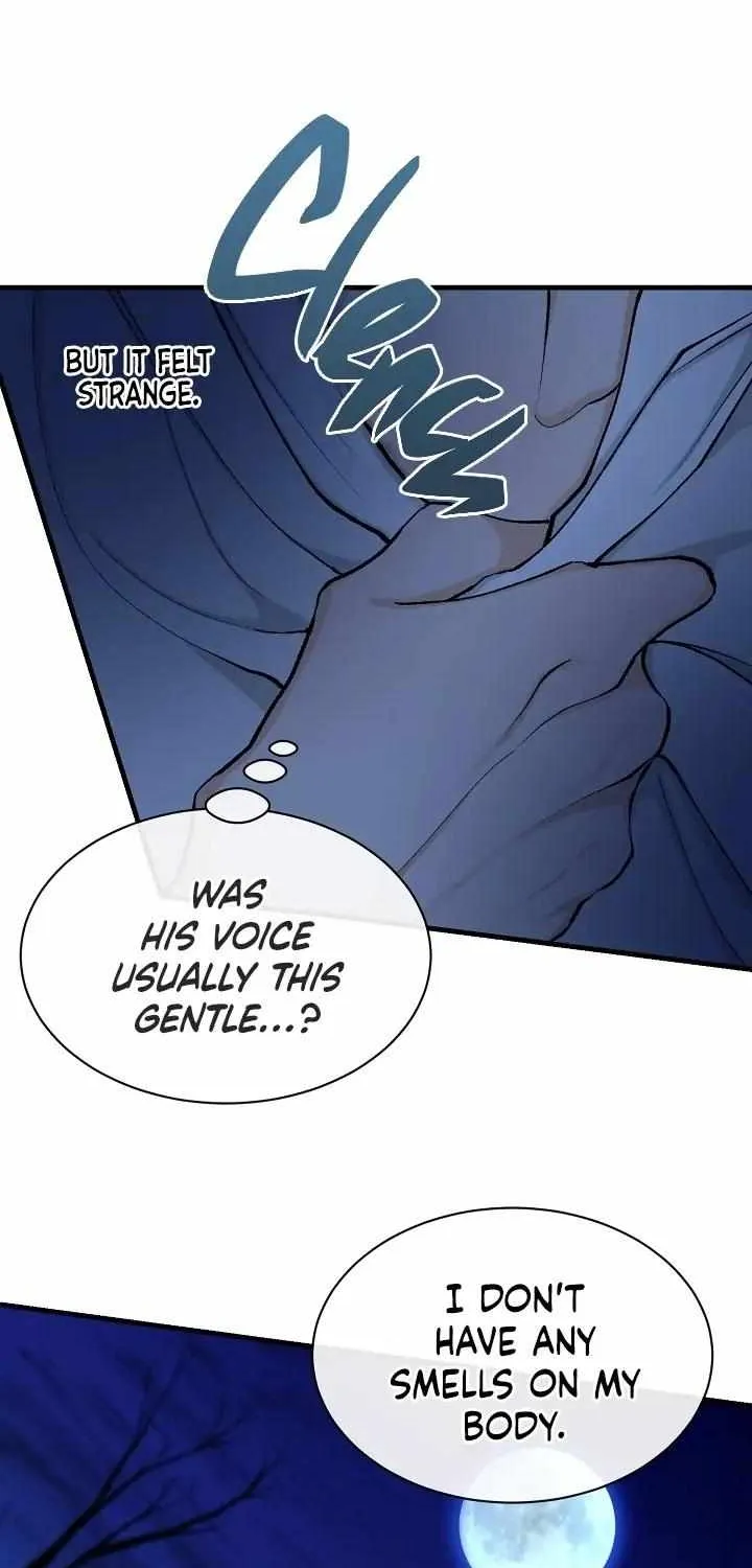 Like A Fever Dream Chapter 8 page 8 - 