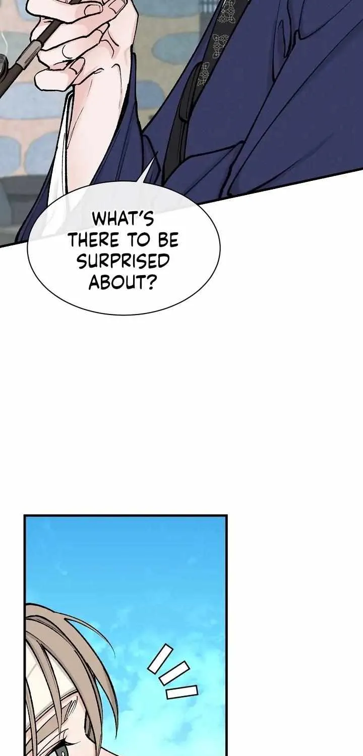 Like A Fever Dream Chapter 8 page 71 - 