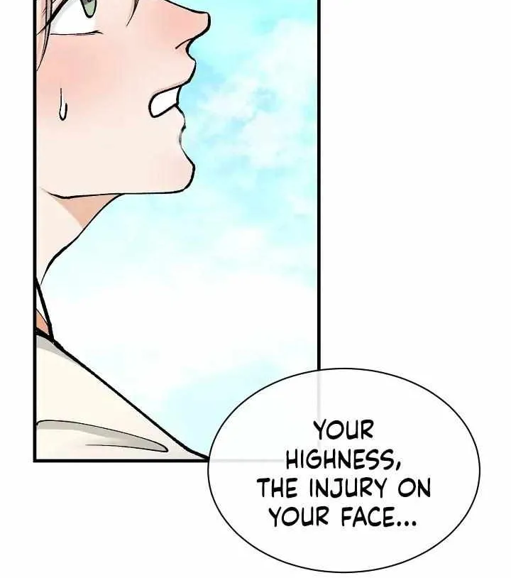 Like A Fever Dream Chapter 8 page 72 - 