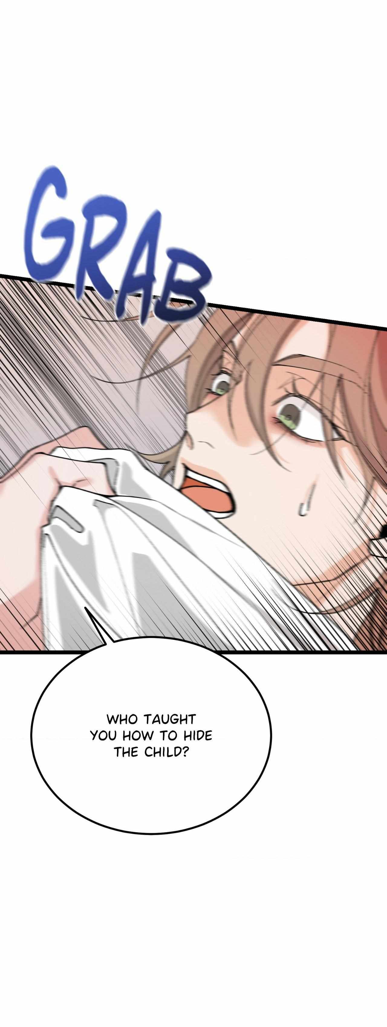 Like A Fever Dream Chapter 80 page 13 - 