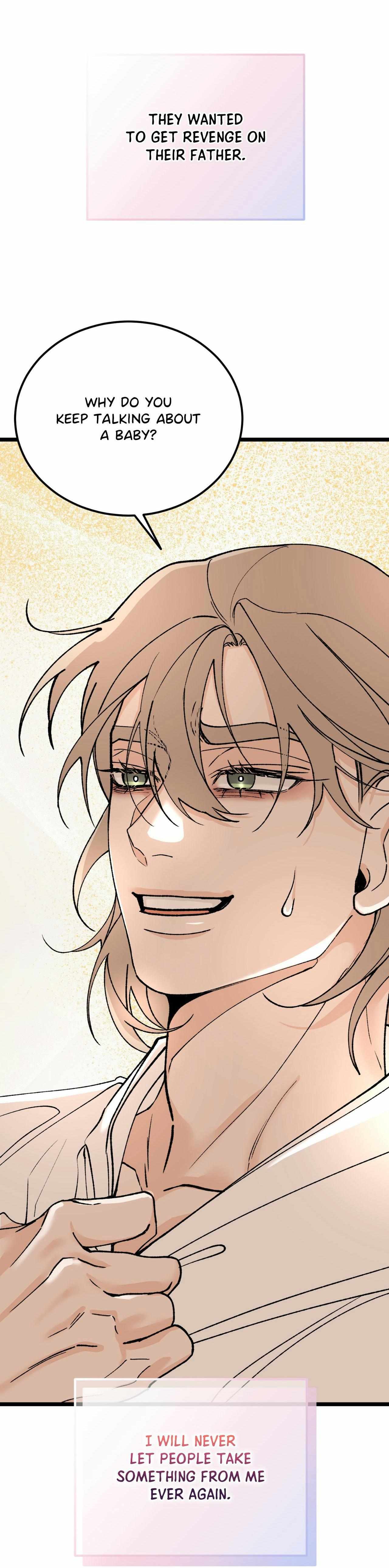 Like A Fever Dream Chapter 80 page 16 - 