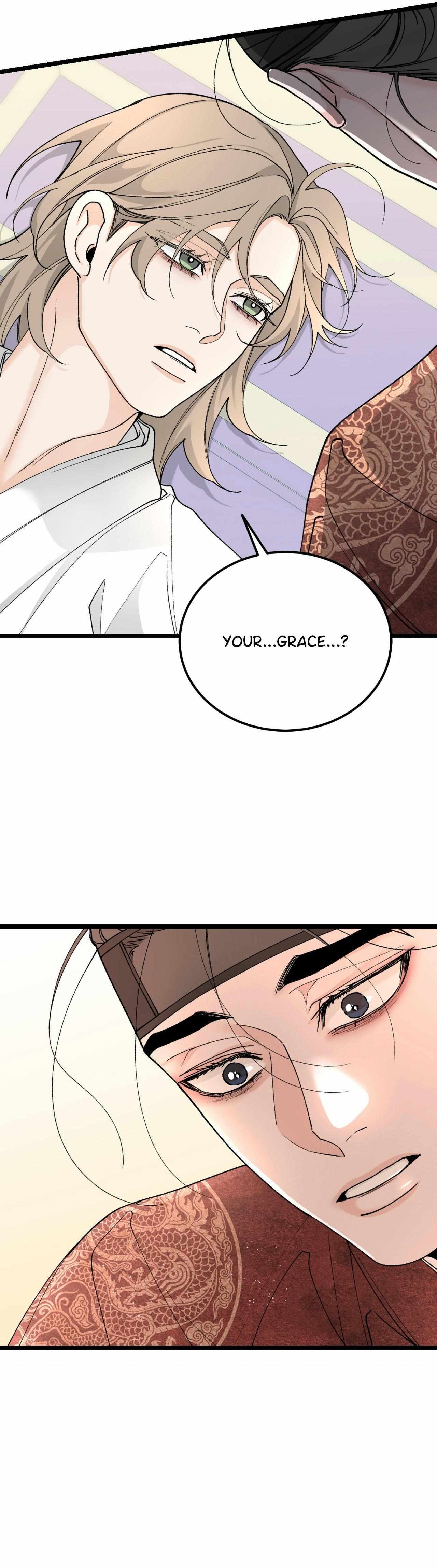 Like A Fever Dream Chapter 80 page 24 - 