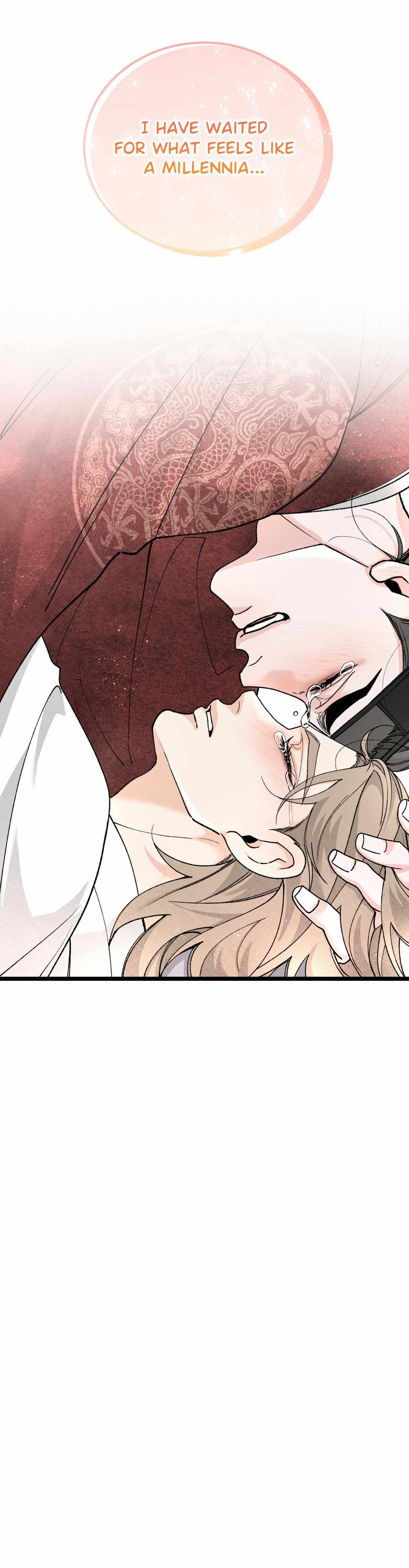 Like A Fever Dream Chapter 80 page 27 - 