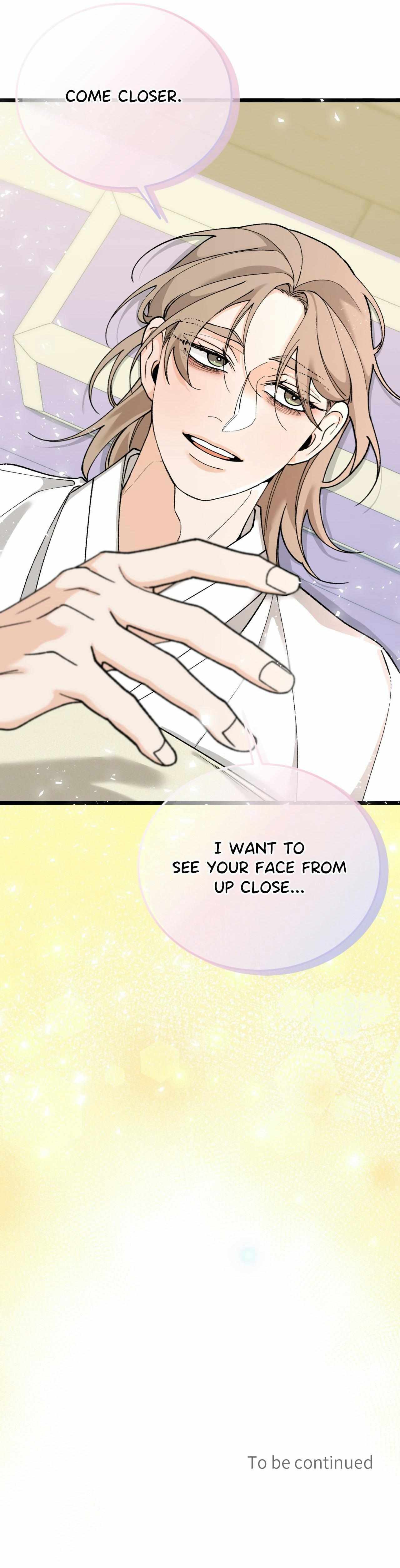 Like A Fever Dream Chapter 80 page 48 - 