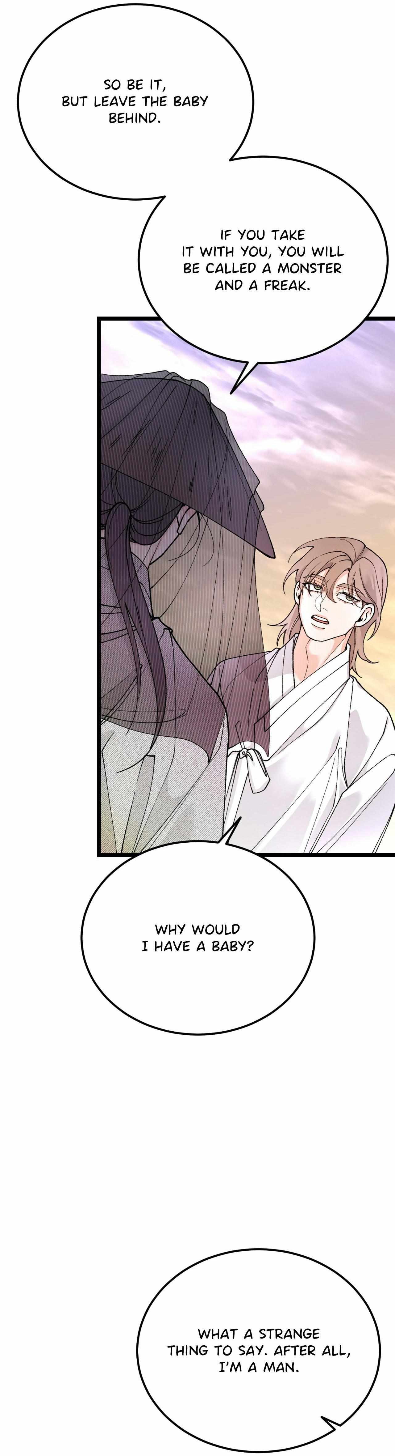 Like A Fever Dream Chapter 80 page 9 - 