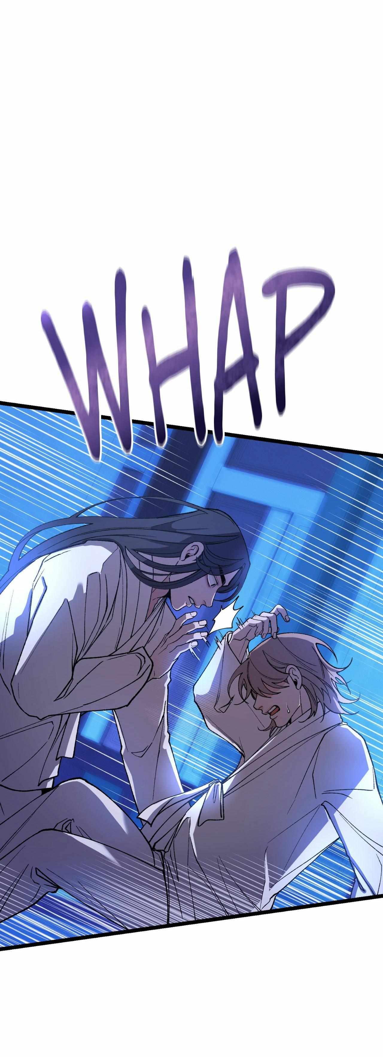 Like A Fever Dream Chapter 81 page 13 - 