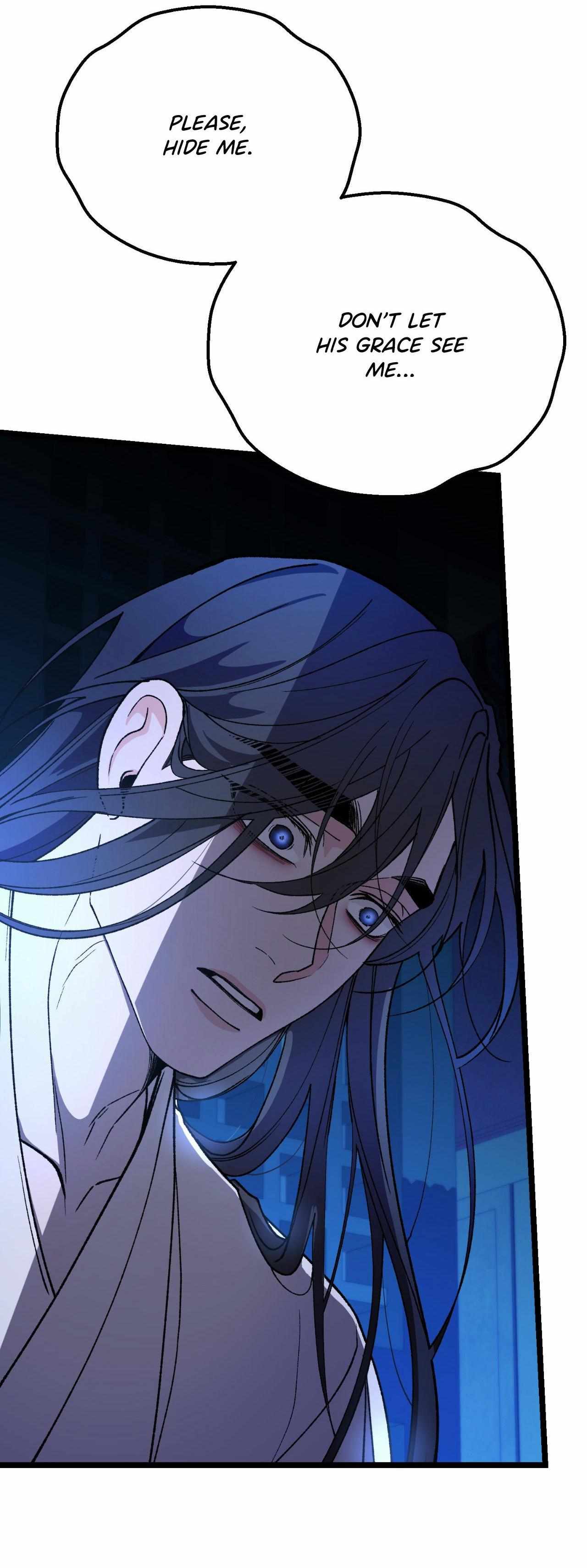 Like A Fever Dream Chapter 81 page 15 - 
