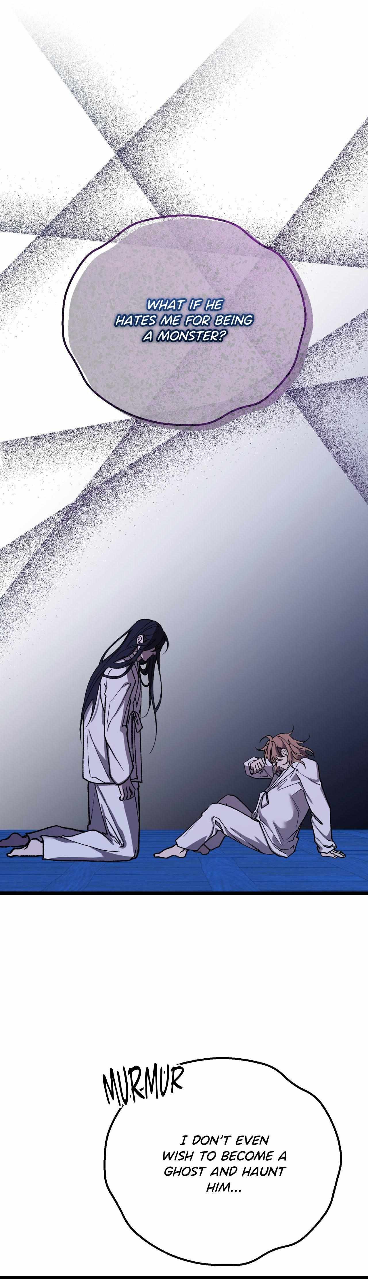 Like A Fever Dream Chapter 81 page 16 - 