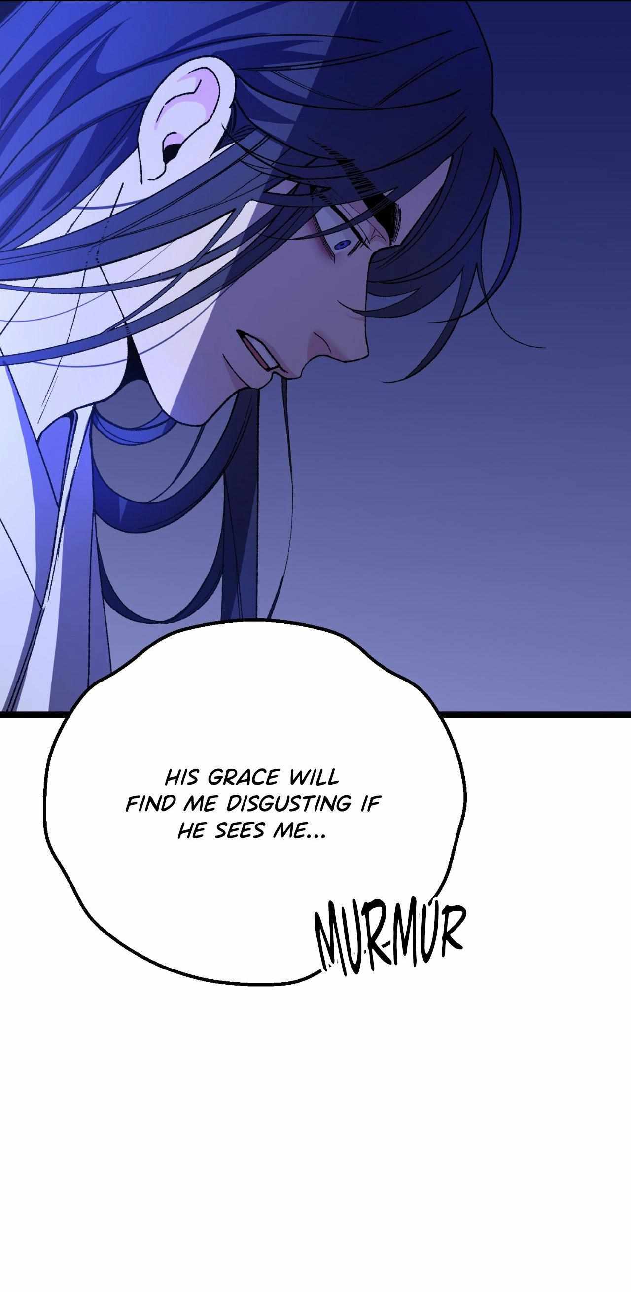 Like A Fever Dream Chapter 81 page 17 - 