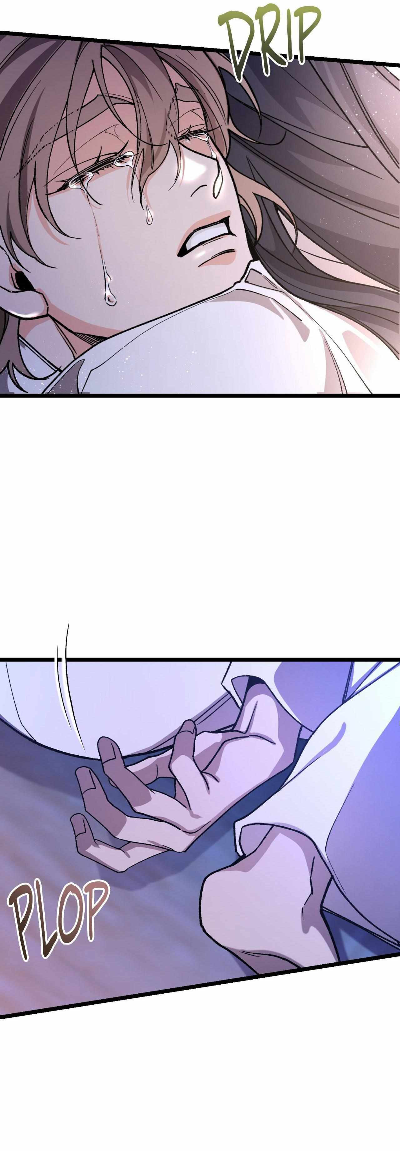Like A Fever Dream Chapter 81 page 21 - 