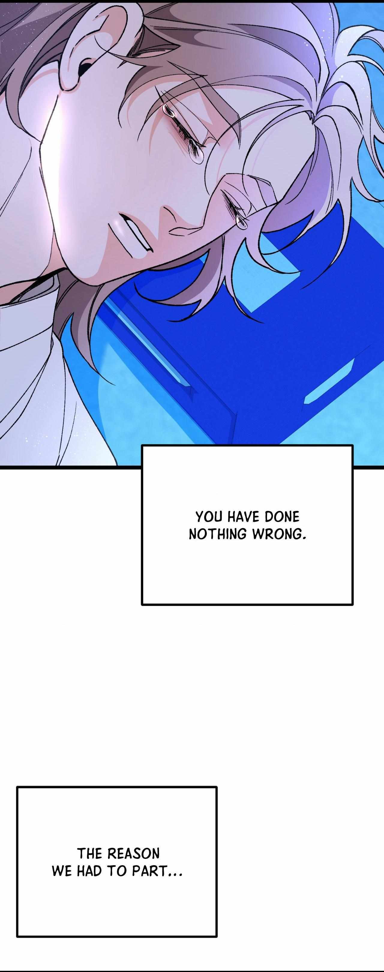 Like A Fever Dream Chapter 81 page 24 - 