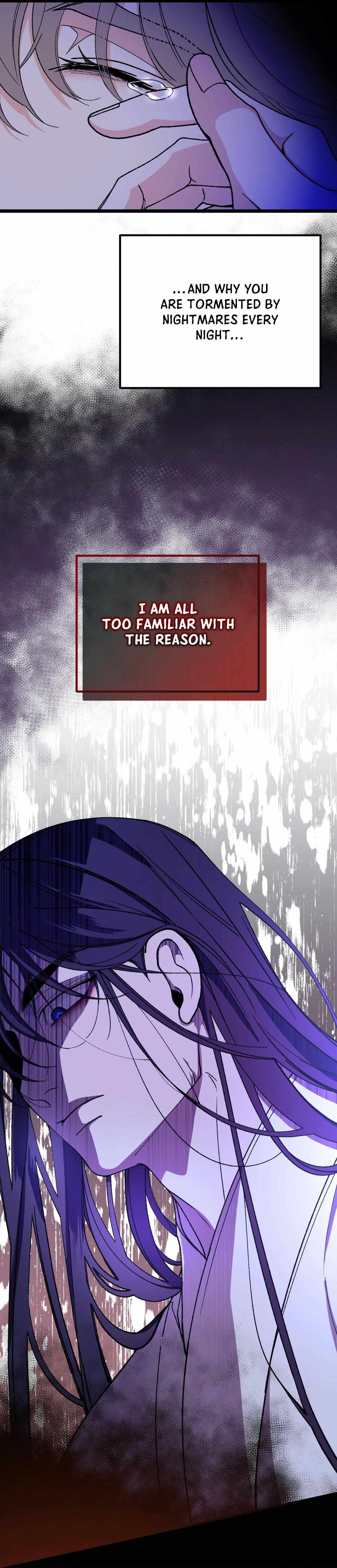 Like A Fever Dream Chapter 81 page 25 - 