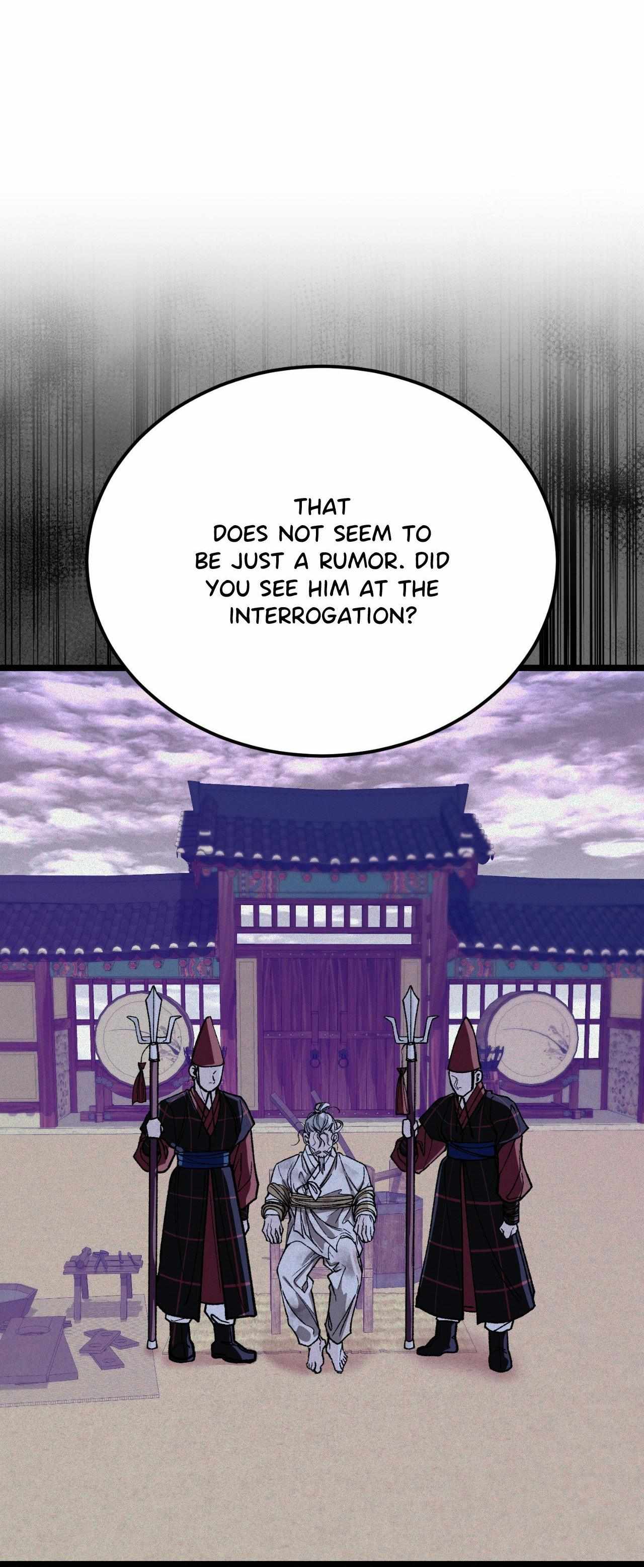 Like A Fever Dream Chapter 81 page 28 - 