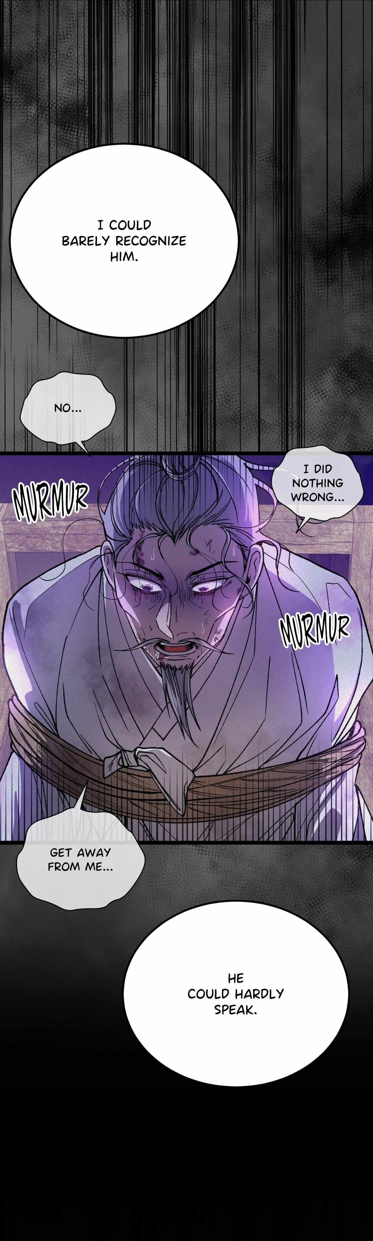 Like A Fever Dream Chapter 81 page 29 - 