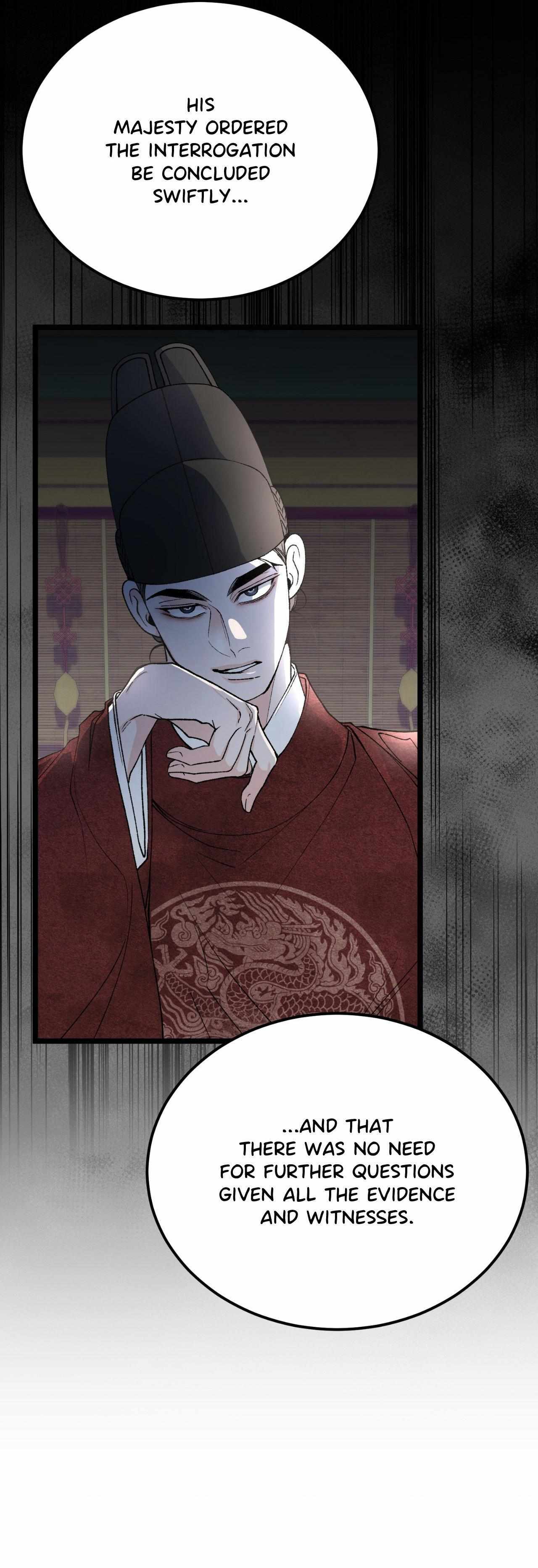Like A Fever Dream Chapter 81 page 30 - 