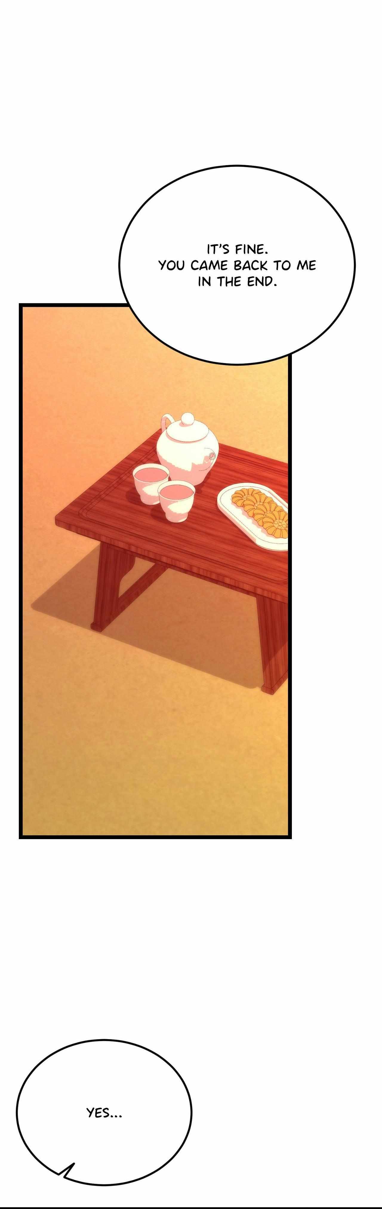 Like A Fever Dream Chapter 81 page 4 - 
