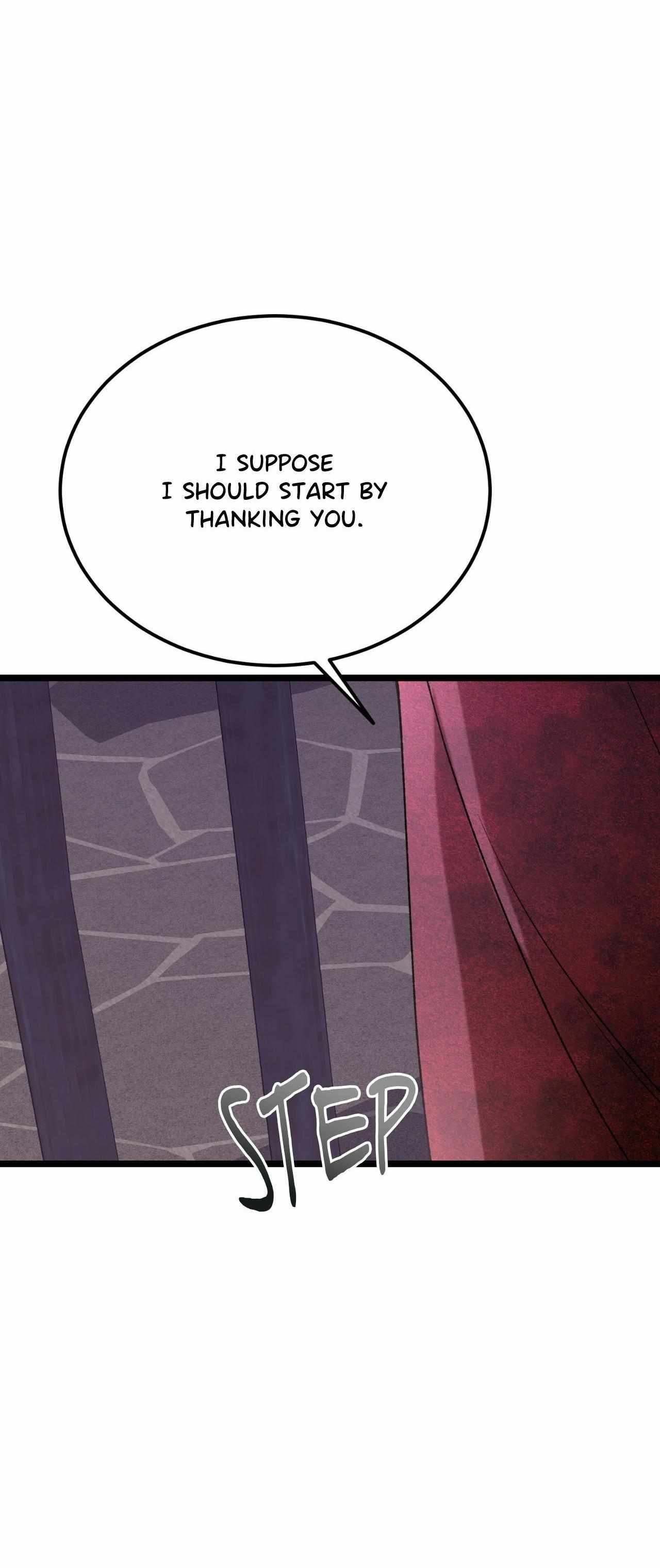Like A Fever Dream Chapter 81 page 37 - 
