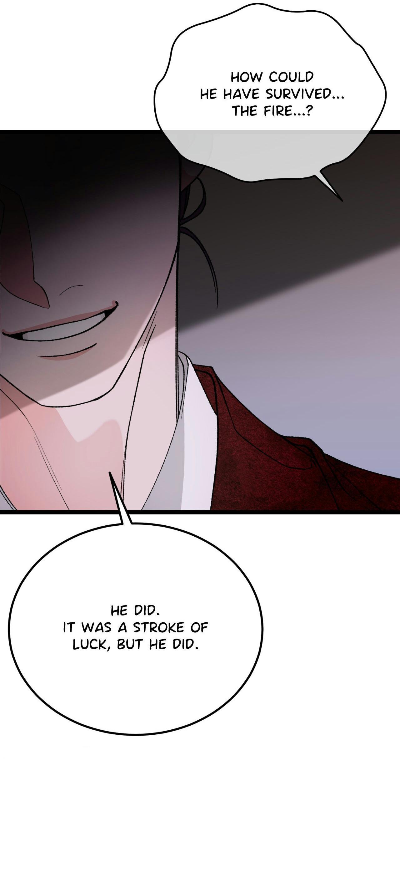 Like A Fever Dream Chapter 81 page 40 - 