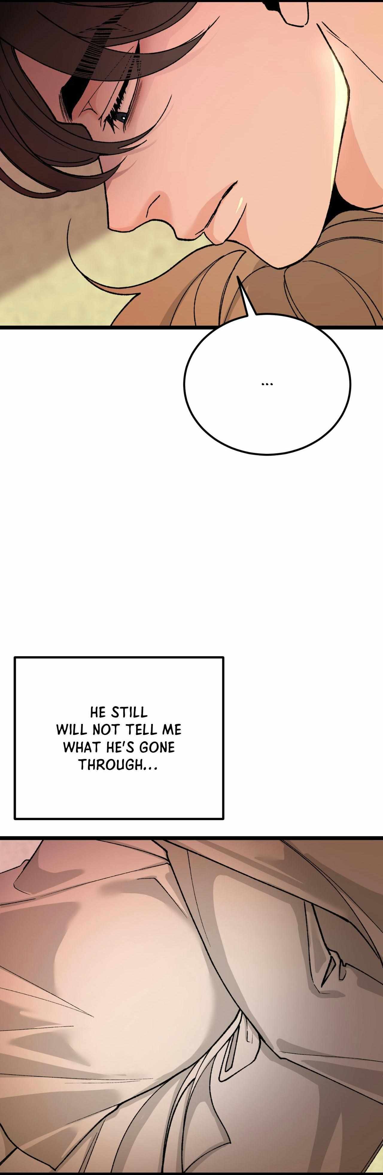 Like A Fever Dream Chapter 81 page 5 - 