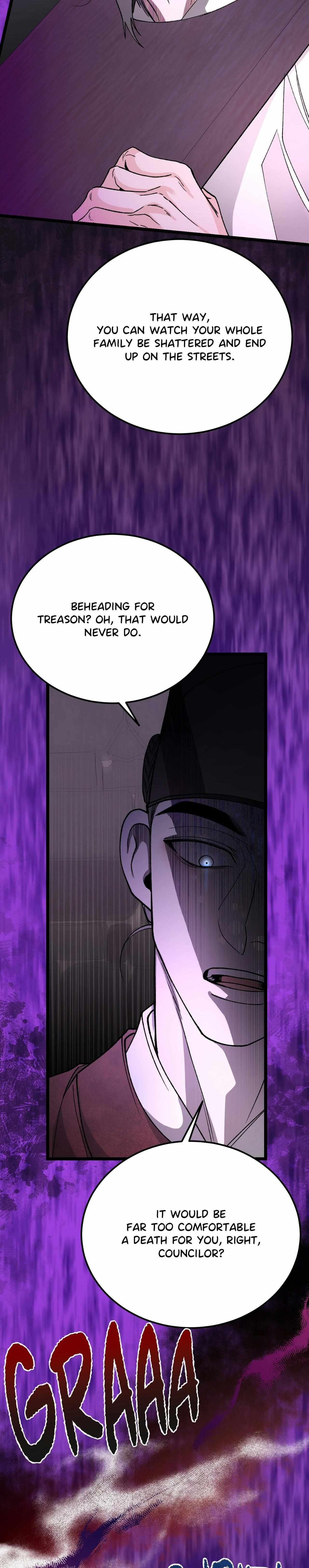 Like A Fever Dream Chapter 81 page 42 - 