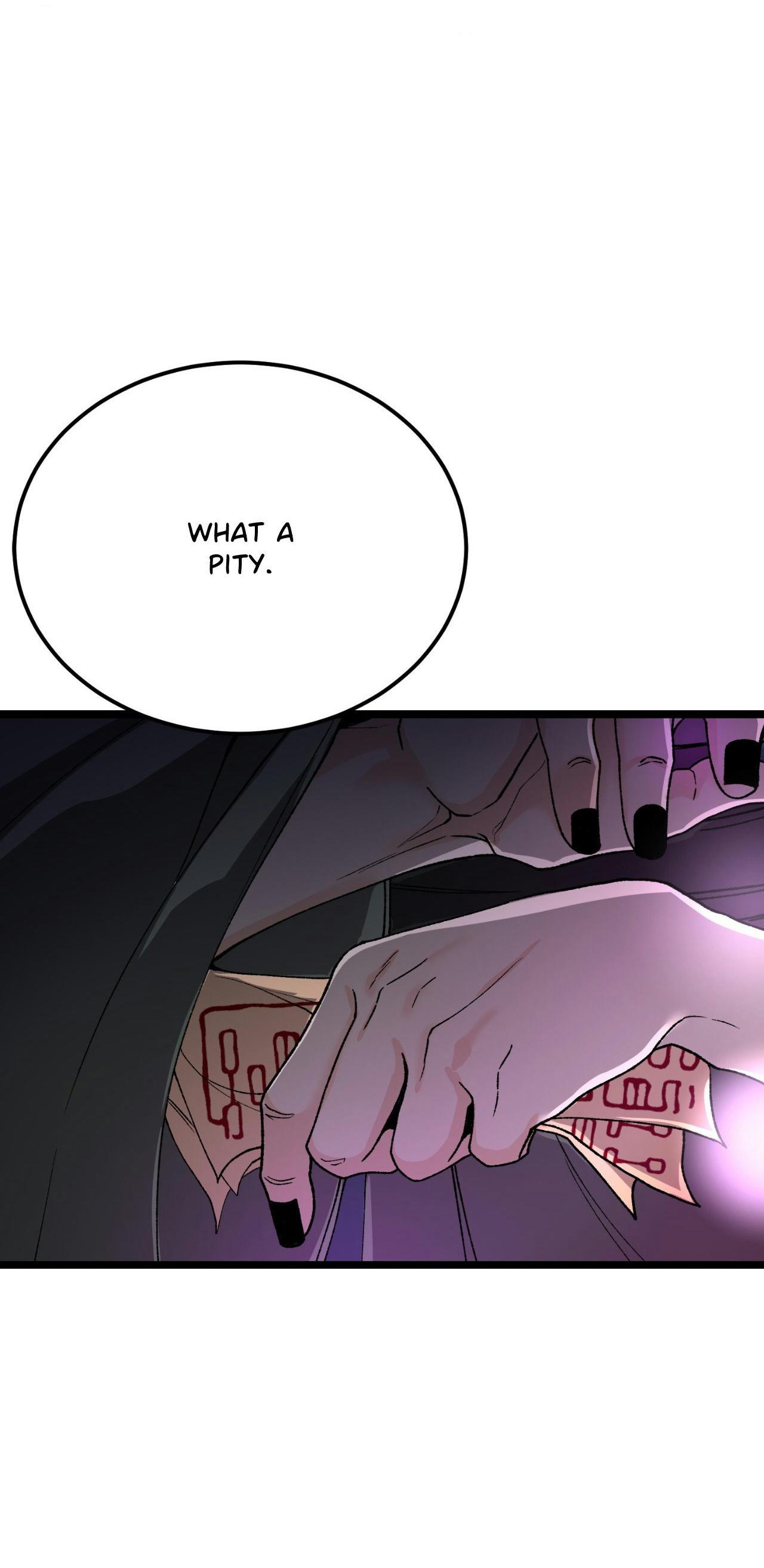 Like A Fever Dream Chapter 81 page 45 - 