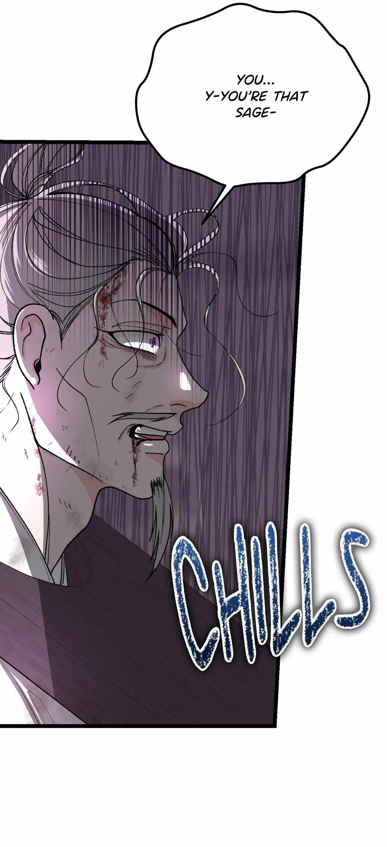Like A Fever Dream Chapter 81 page 47 - 
