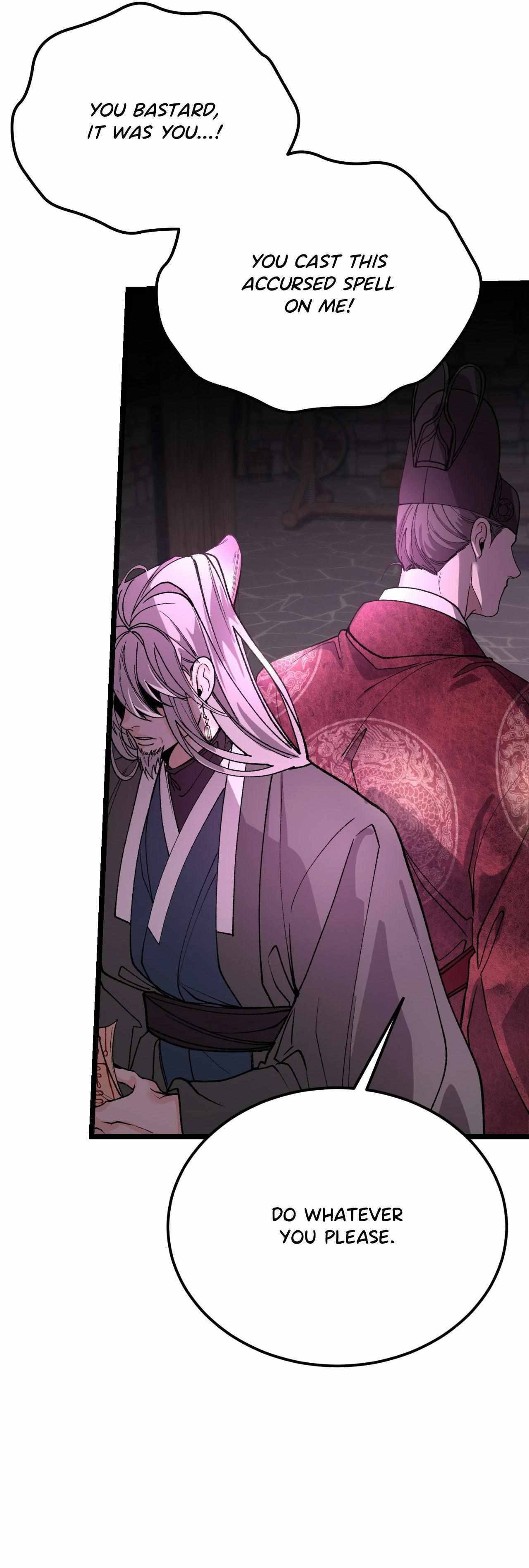 Like A Fever Dream Chapter 81 page 48 - 