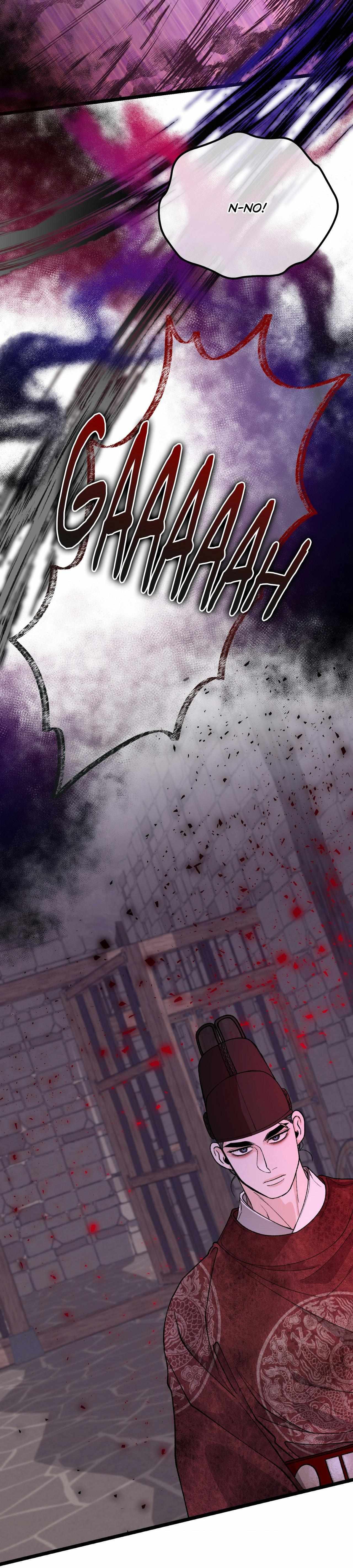Like A Fever Dream Chapter 81 page 50 - 