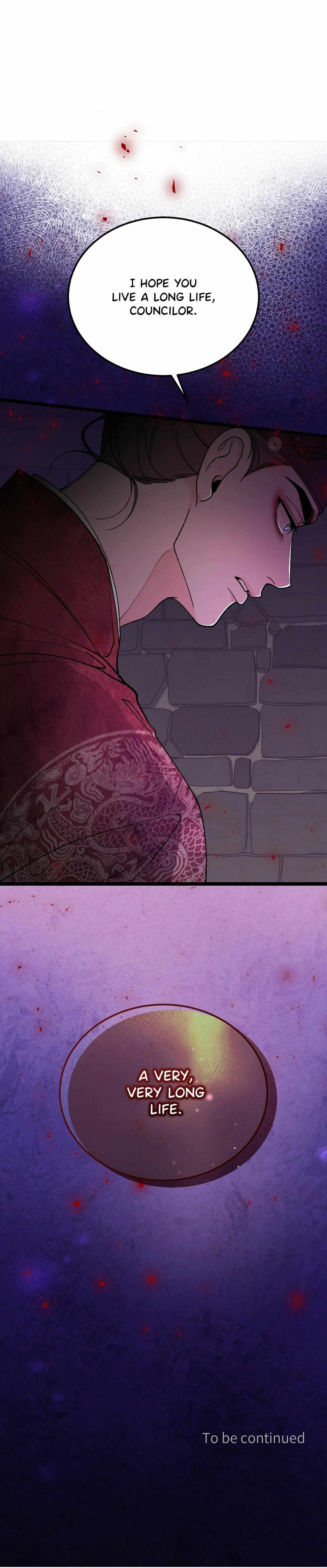 Like A Fever Dream Chapter 81 page 51 - 