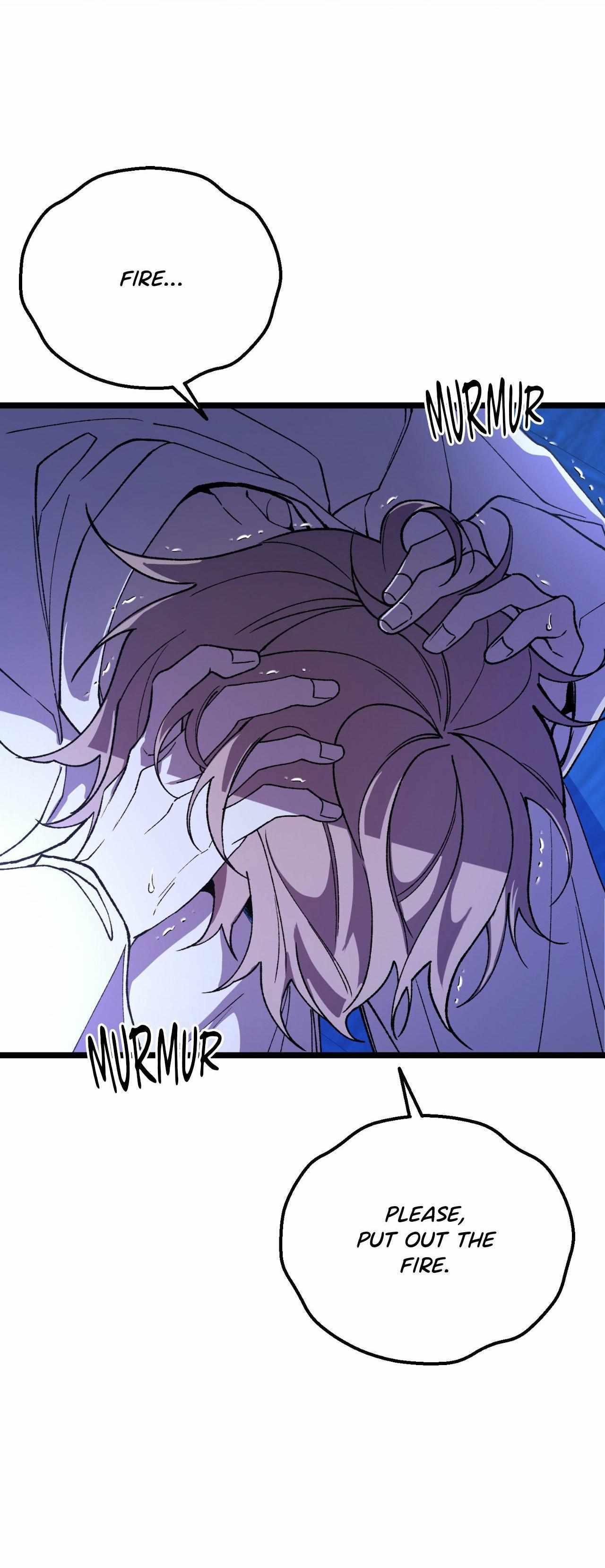 Like A Fever Dream Chapter 81 page 9 - 